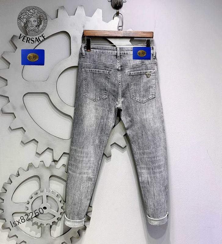 Versace Men's Jeans 22